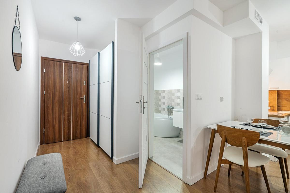 Gold Apartments Your Holiday Home Rodzinny 3 Krynica Zdroj Exterior photo